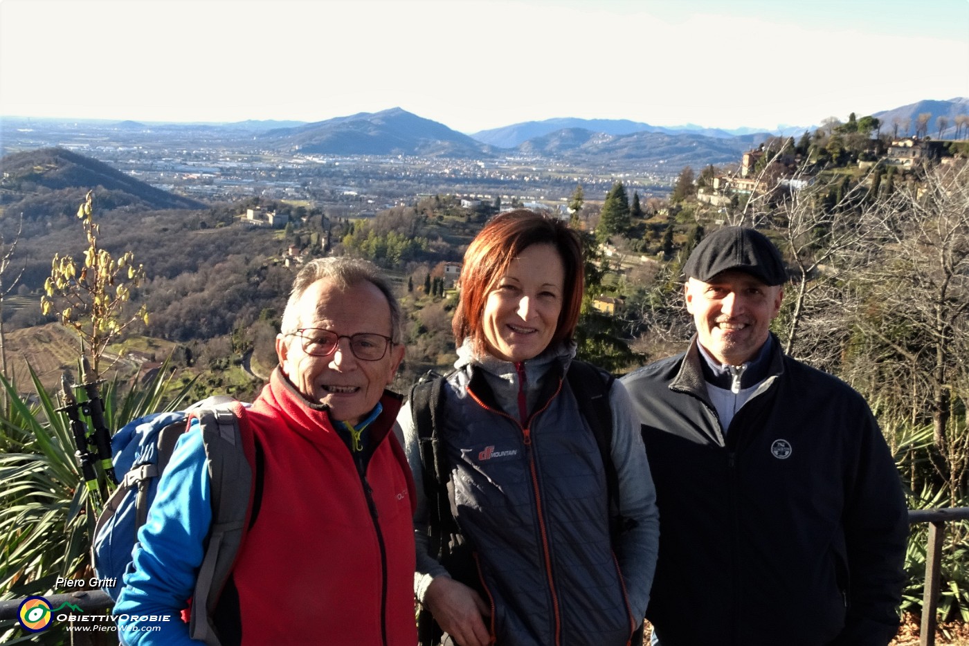 59 Bella vista verso il Monte Bastia , il Monte Canto, la pianura.JPG